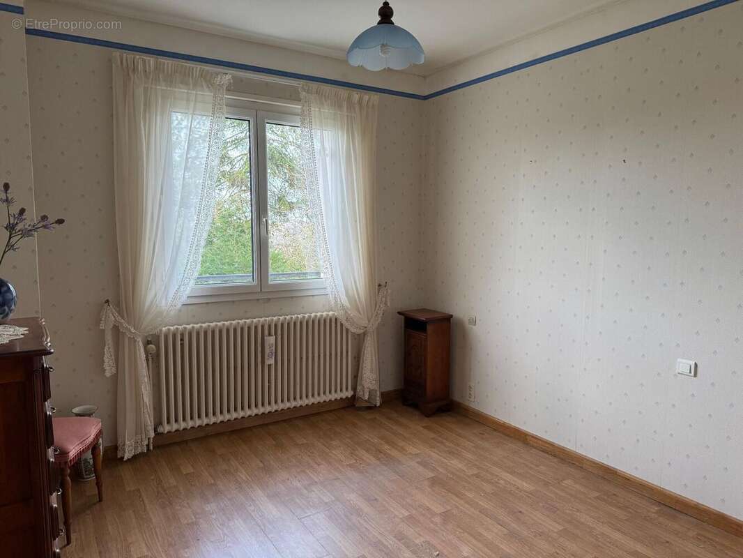 Photo 8 - Maison à ROCHECHOUART