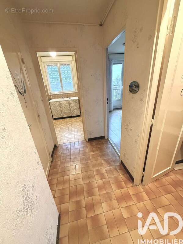 Photo 6 - Appartement à ARNOUVILLE-LES-GONESSE