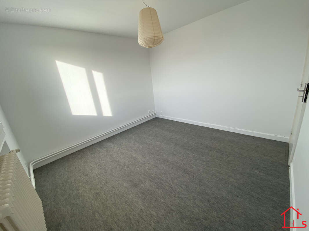 Appartement à DIEULOUARD