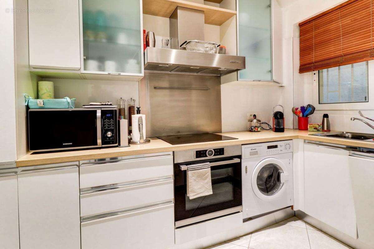 Appartement à VILLEFRANCHE-SUR-MER