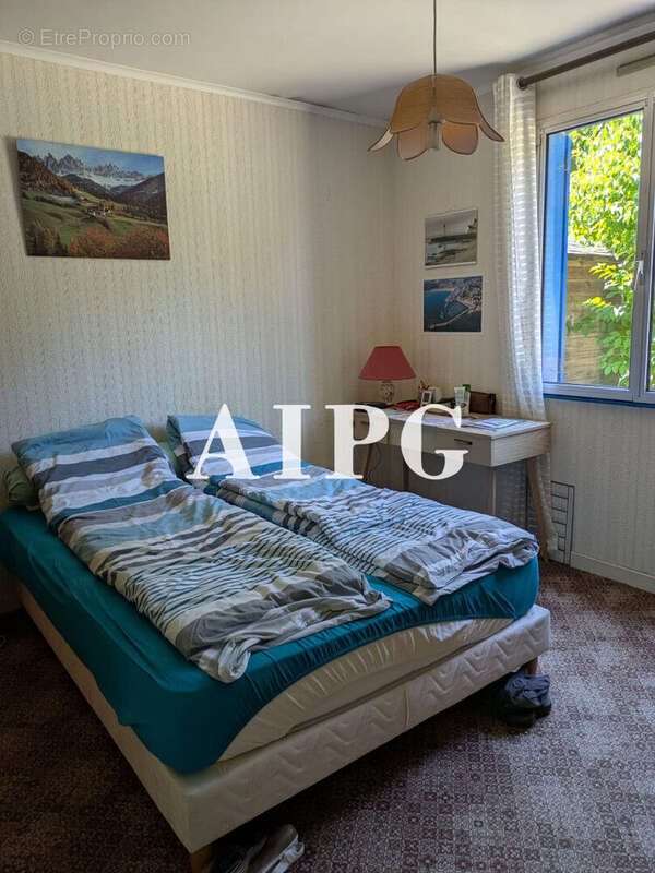 LANTIC maison plain-pied à vendre - photo 14