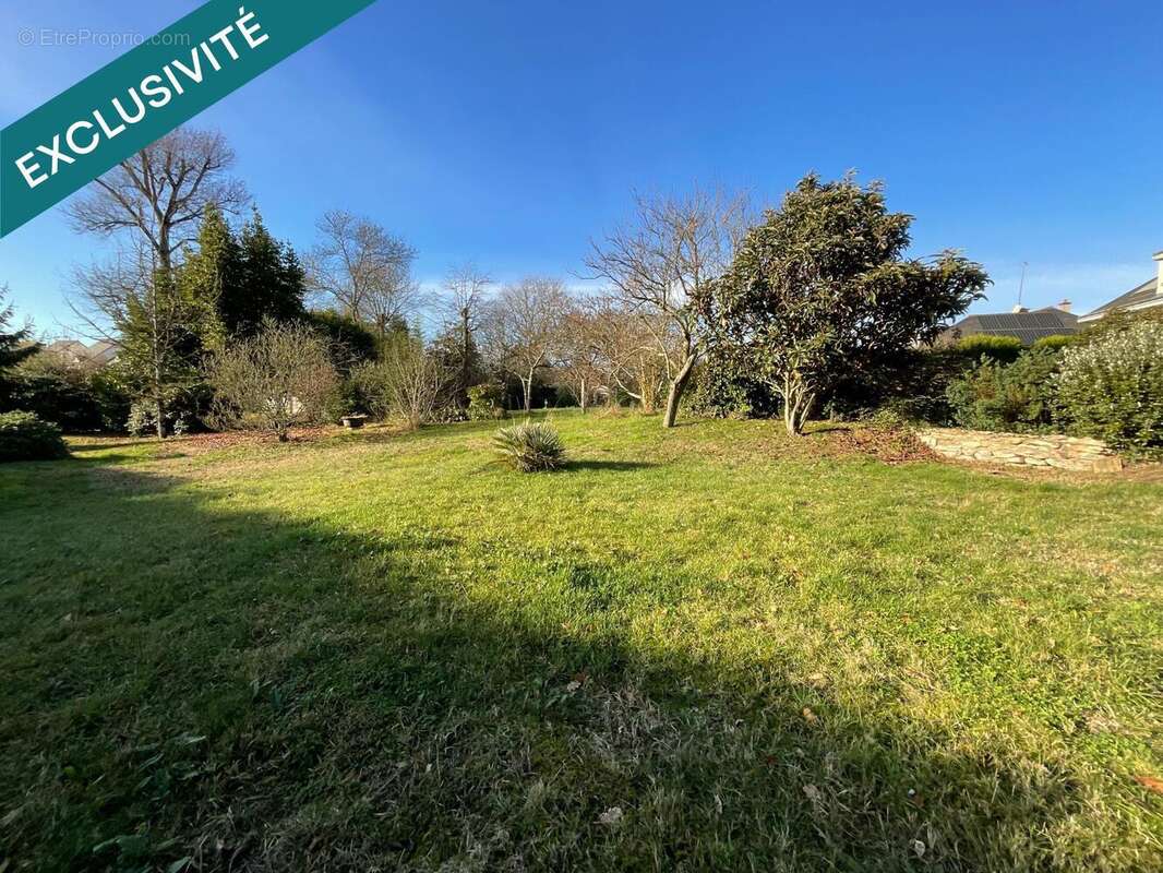 Photo 2 - Maison à MONTLOUIS-SUR-LOIRE