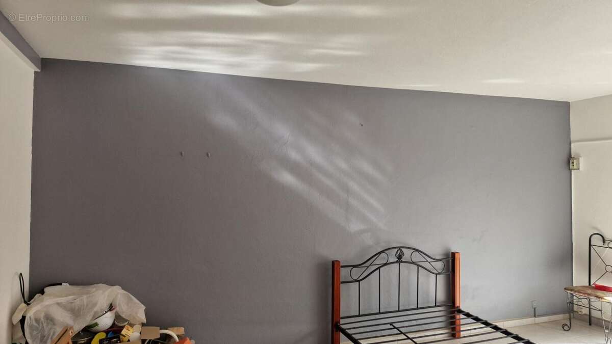 Appartement à POINTE-A-PITRE