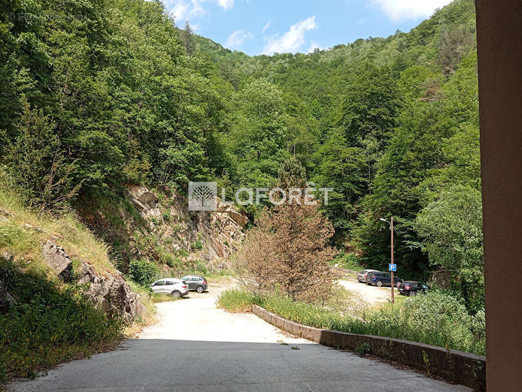 Appartement à LAMANERE