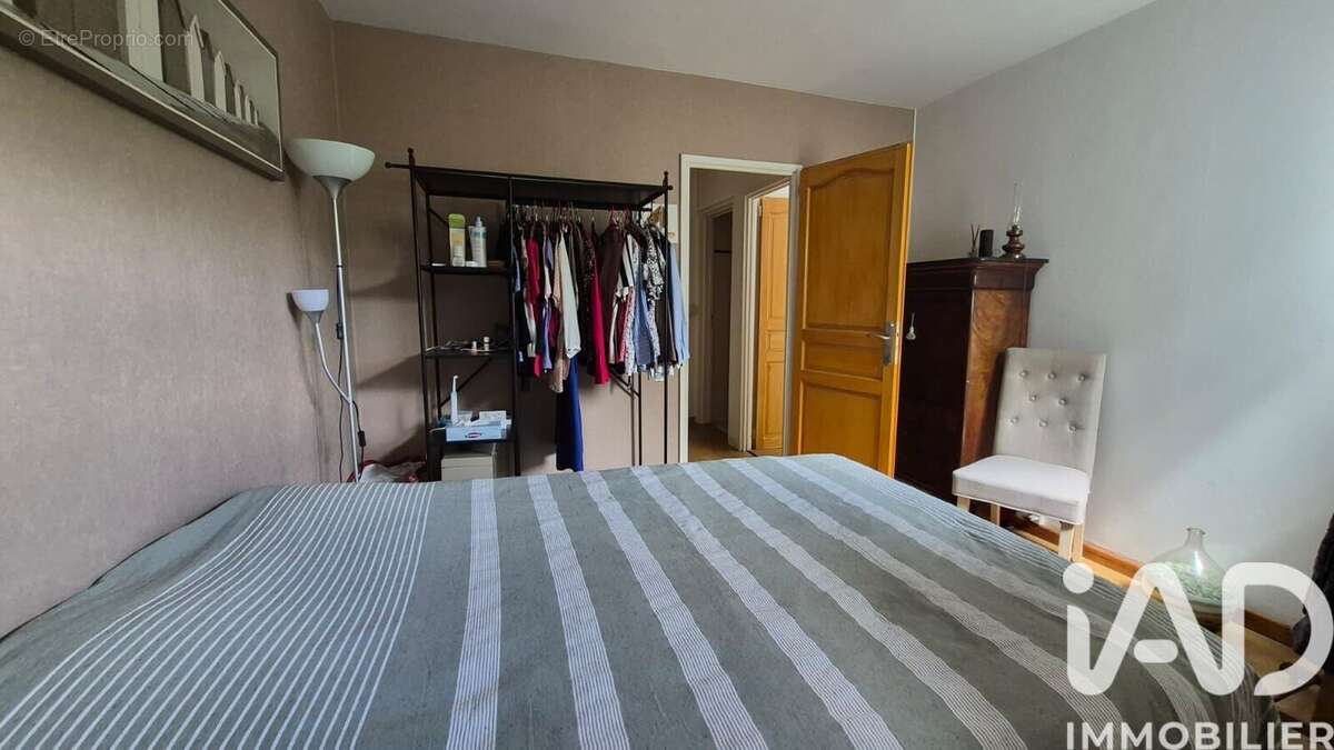 Photo 8 - Appartement à TREMBLAY-EN-FRANCE