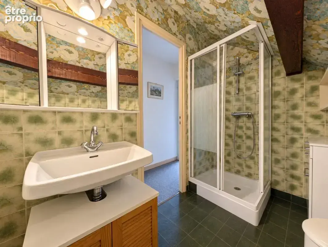 Maison 7 pièces 200 m² à vendre à Le Gua (38450) - photo 16