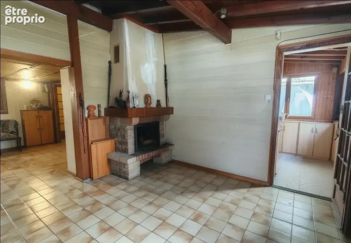 NUE PROPRIETE Maison de pays Mouguerre 10 pièce(s) 230 m2 - photo 14
