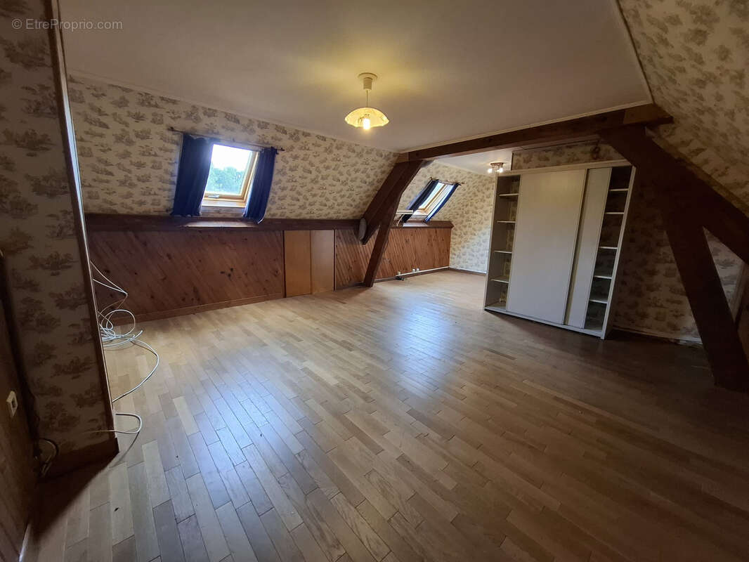 Maison à SAINT-AUGUSTIN