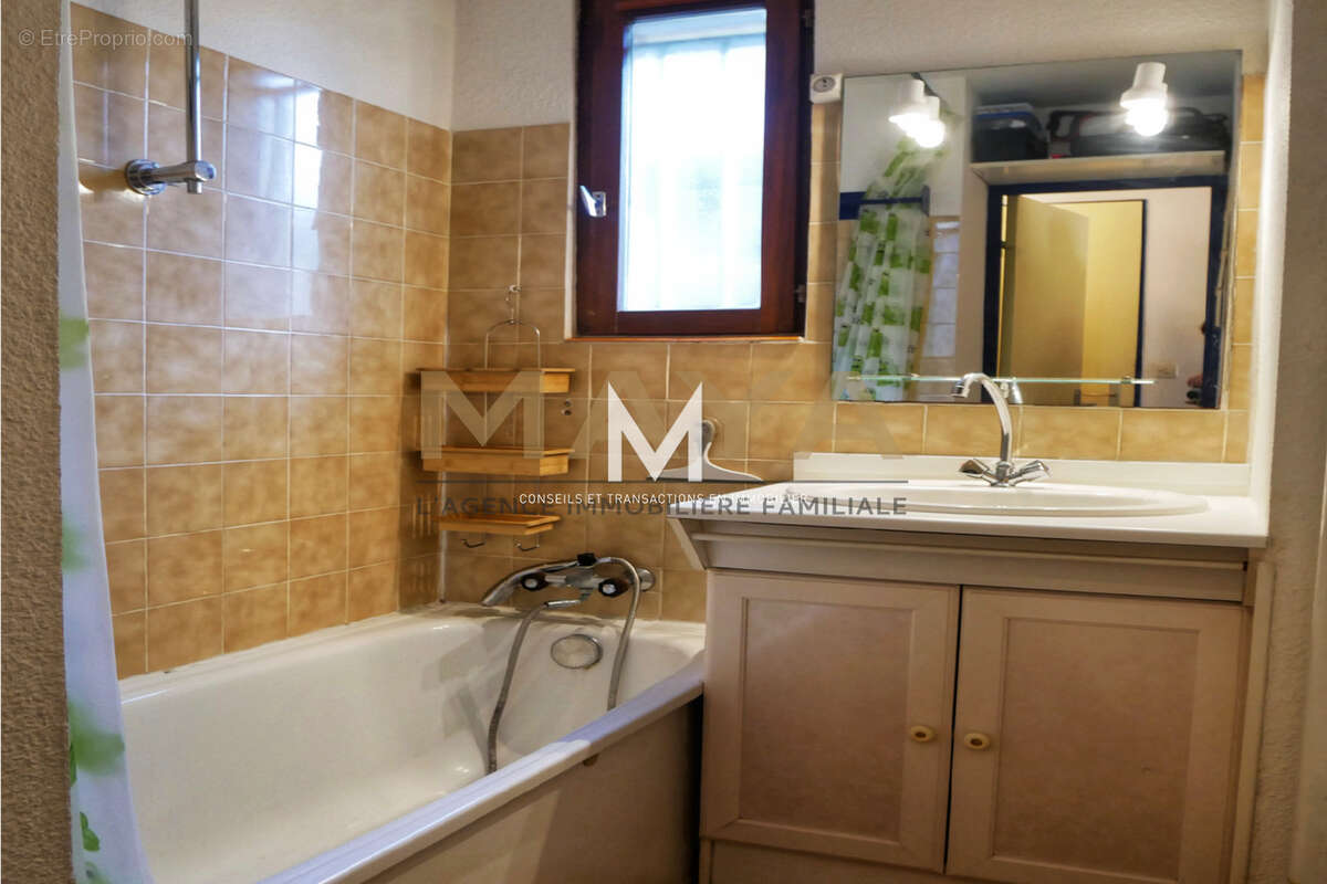 Appartement à SAINTE-MAXIME