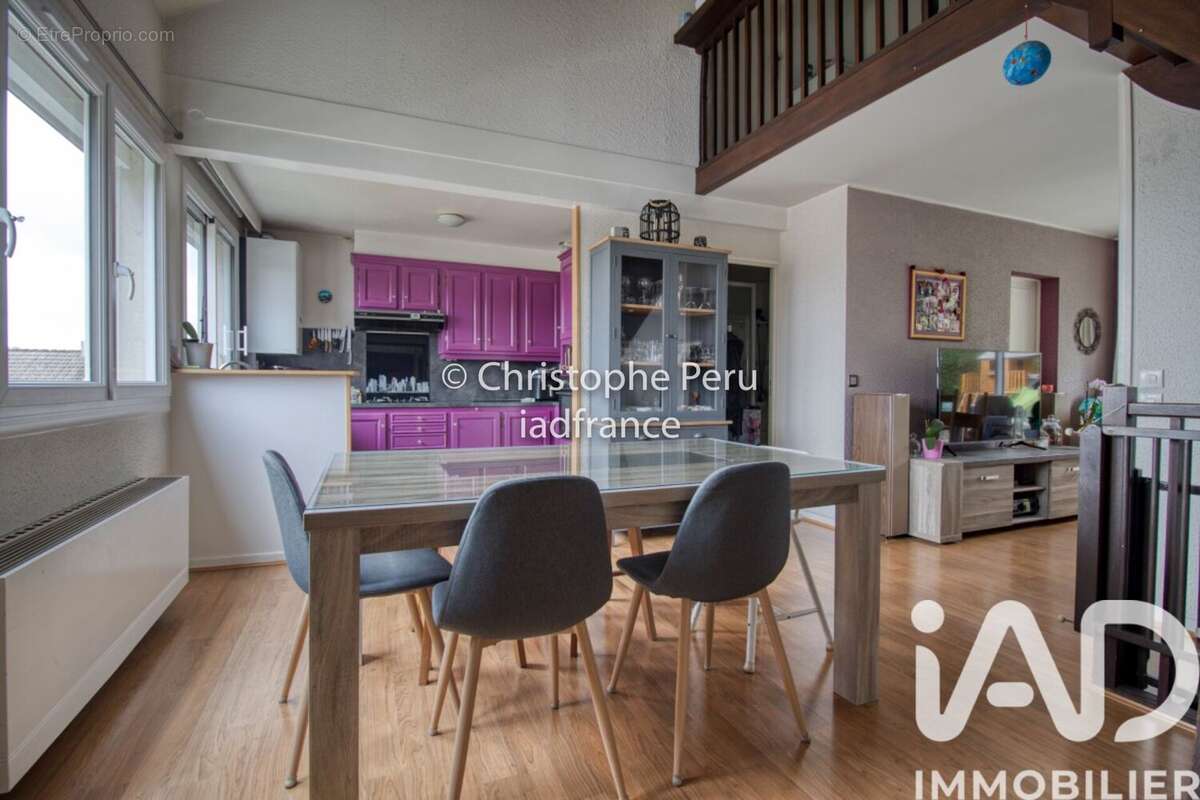 Photo 6 - Maison à MAGNY-EN-VEXIN