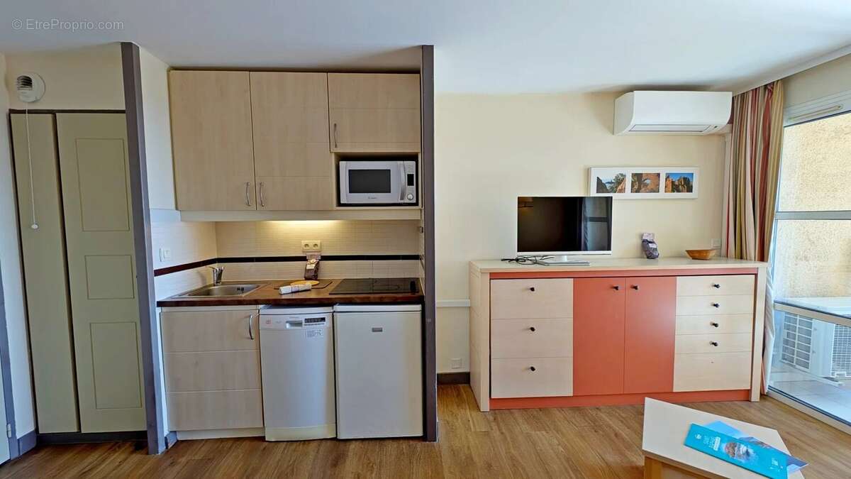 Appartement à LA SEYNE-SUR-MER