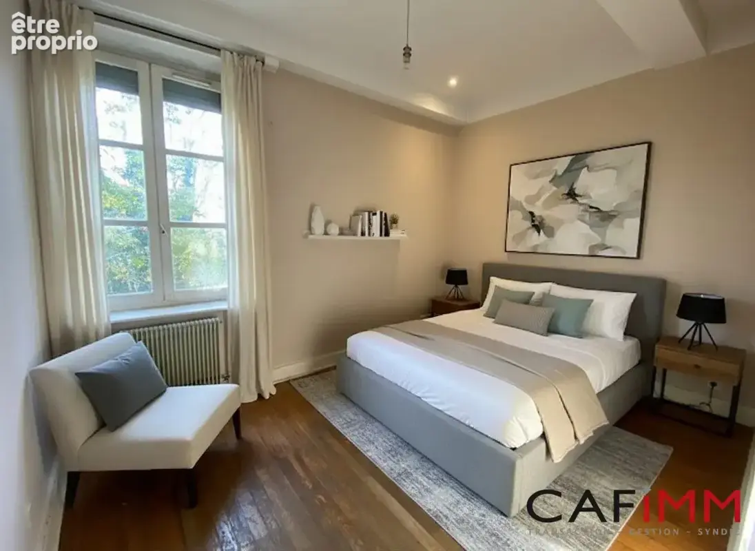 Appartement 3 pièces 61 m² à vendre à Caluire-Et-Cuire (69300) - photo 5