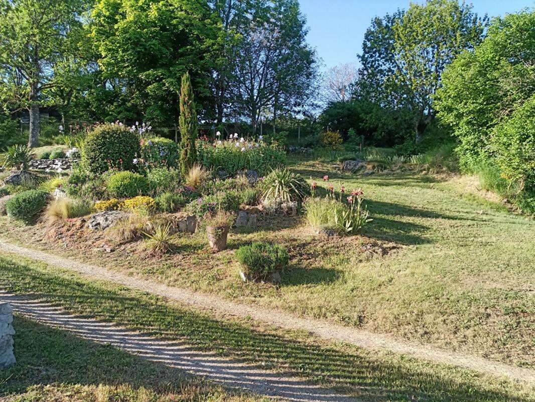 Maison à LE PERTUIS