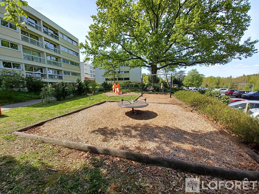 Appartement Gif Sur Yvette 4 pièce(s) 78.61 m2 - photo 15