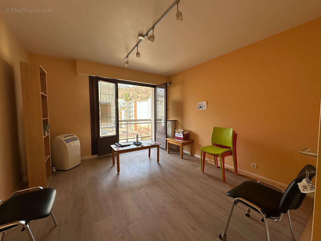 Appartement à ALBERTVILLE