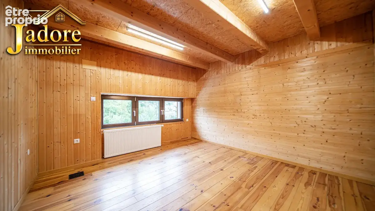 *** trop tard *** ferme vosgienne renovee + appartement !! - photo 13