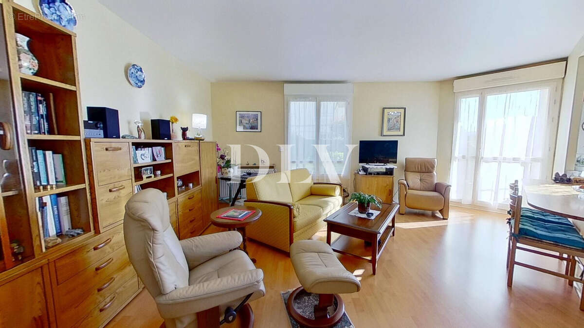 Appartement à AVON
