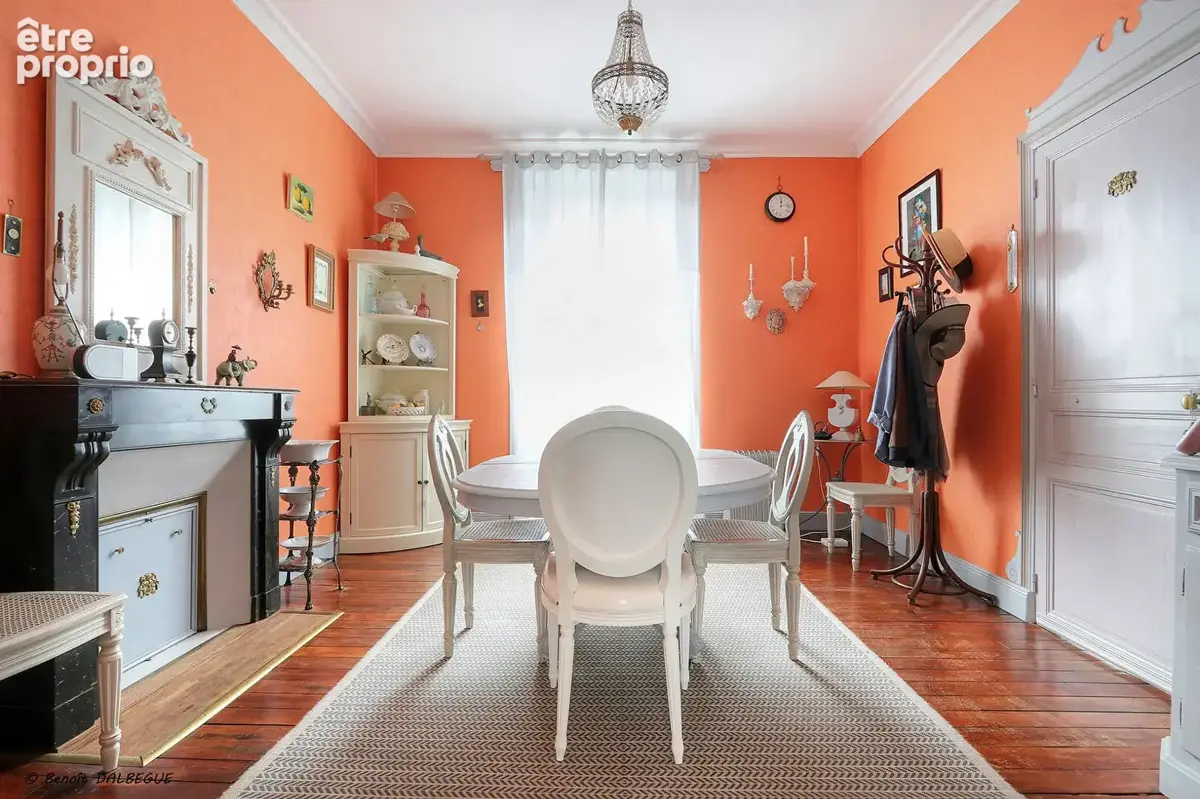 Exclusivité, Nouveauté - Bourg de MELESSE - Maison 202m² avec grand jardin - photo 3