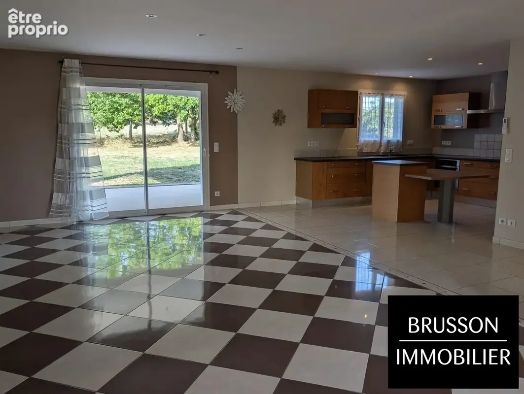 Maison 4 pièces 135 m² à vendre à Saix (81710) - photo 3