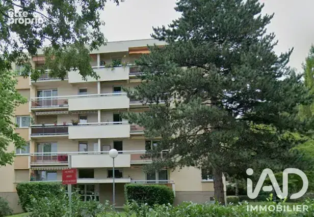 Photo 1 - Appartement à HOENHEIM