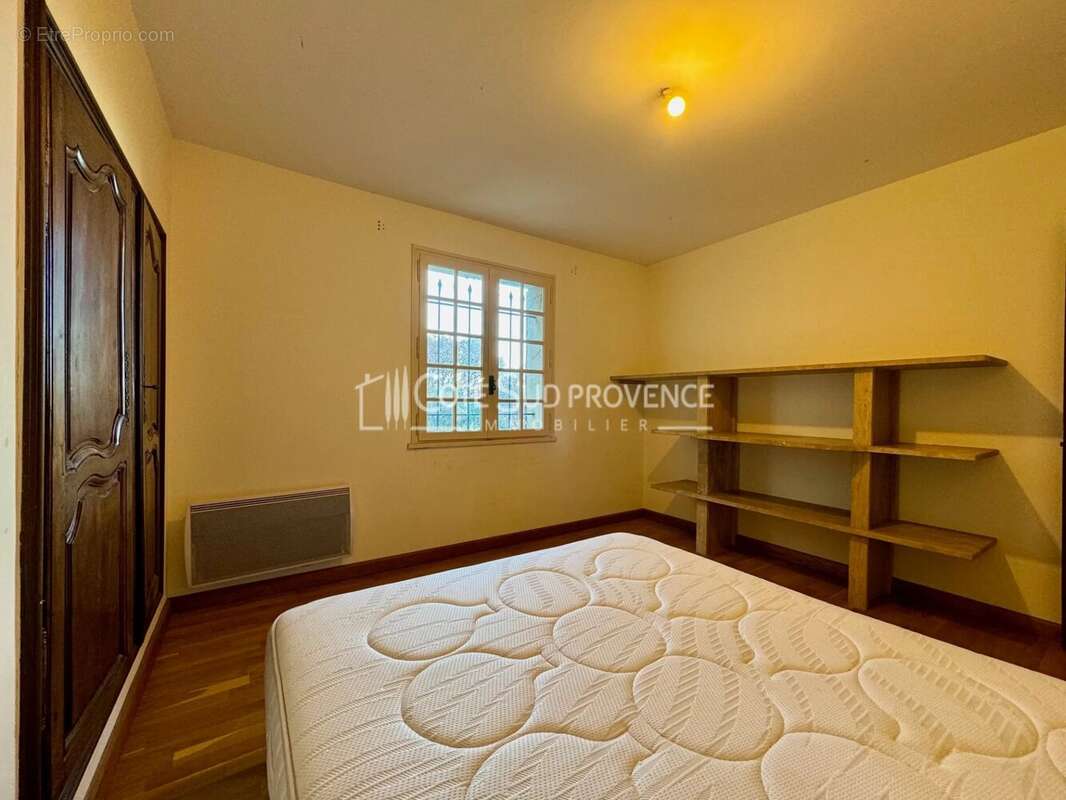 Maison à CARPENTRAS