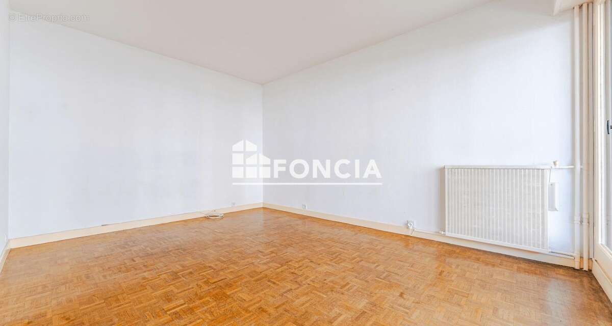 Appartement à TOURS