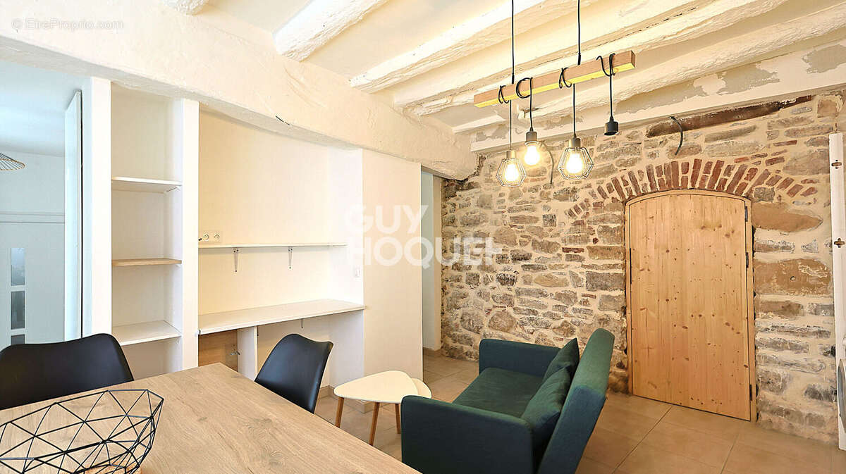Appartement à BAYONNE