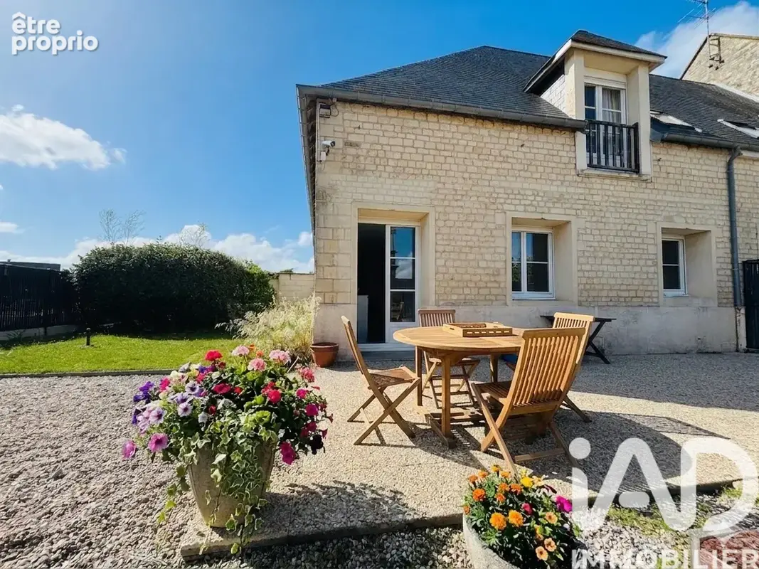 Photo 1 - Appartement à ESQUAY-NOTRE-DAME