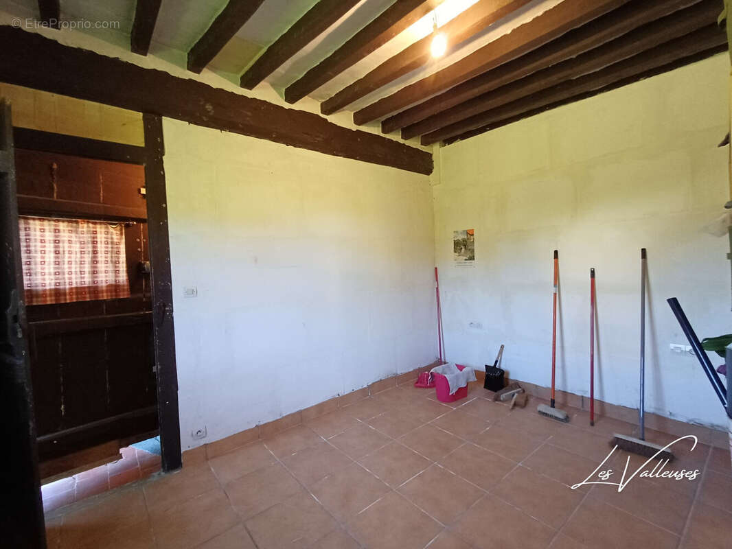 Maison à ANGIENS
