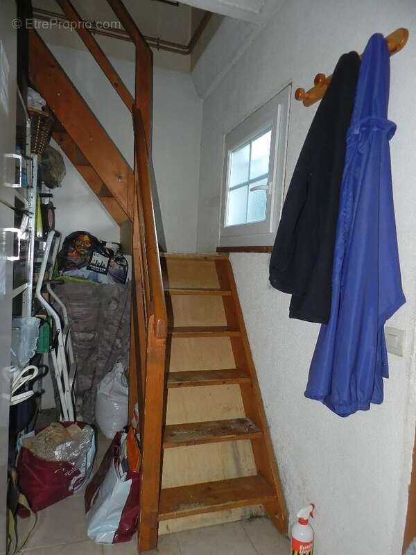 Maison à SAINTE-MARGUERITE-DE-VIETTE