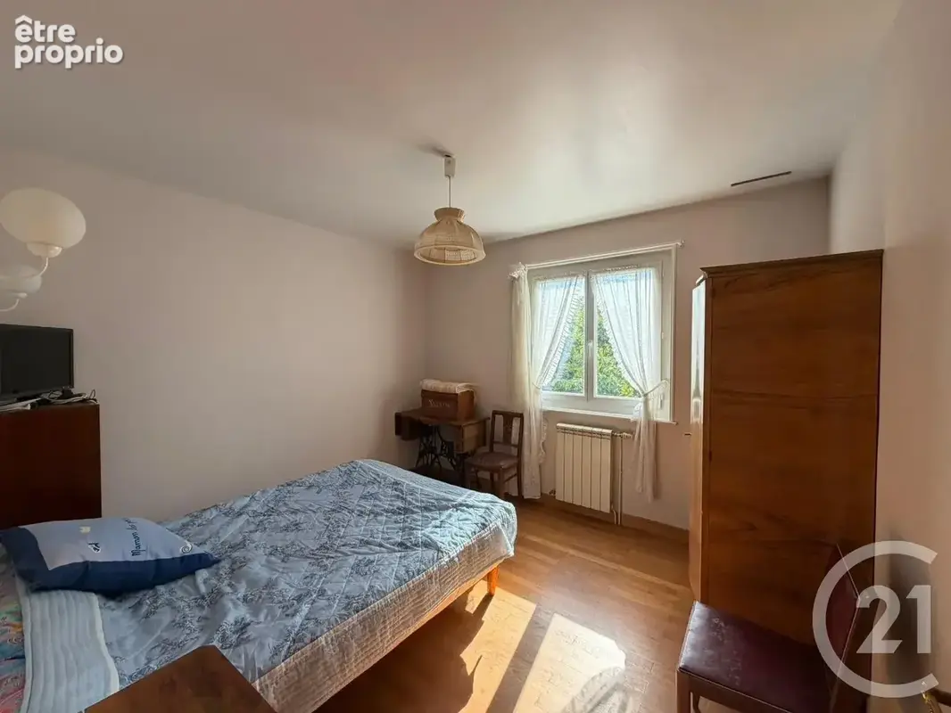 Maison 6 pièces 143 m² à vendre à Boulieu-Les-Annonay (07100) - photo 11