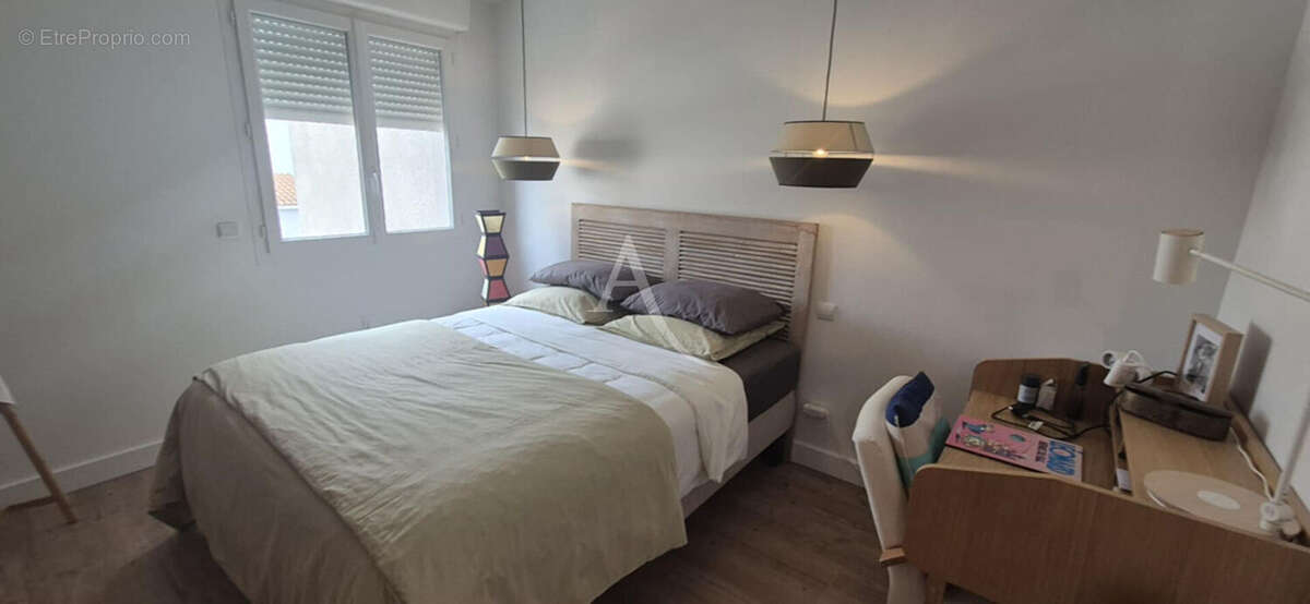 Maison à BALARUC-LES-BAINS