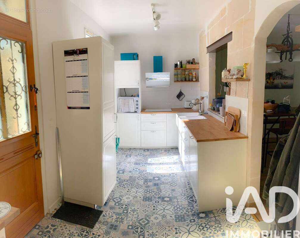 Photo 5 - Maison à VERNEUIL-EN-HALATTE