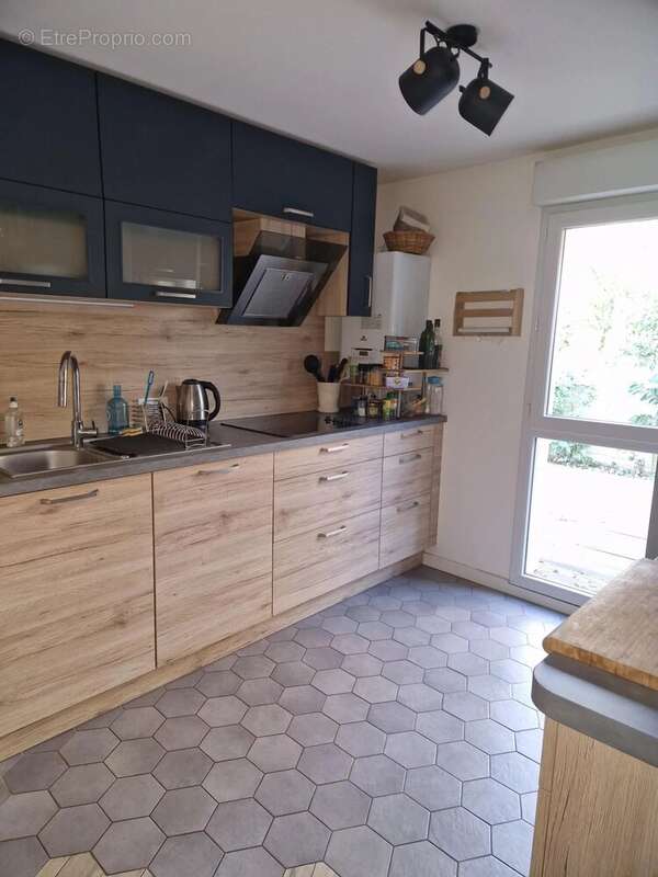 Appartement à THIAIS