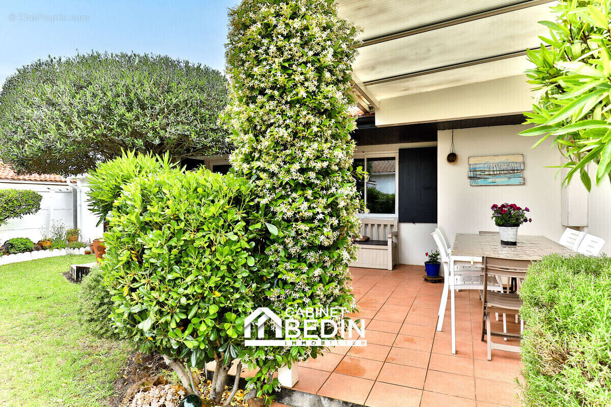 Maison 108 m² à Gujan-Mestras  - photo 3