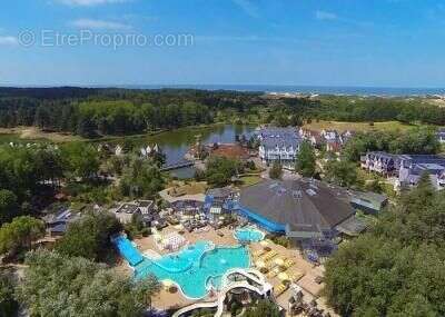 Appartement à QUEND