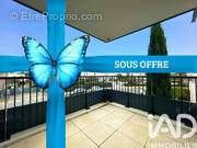 Photo 1 - Appartement à SAINT-BRES