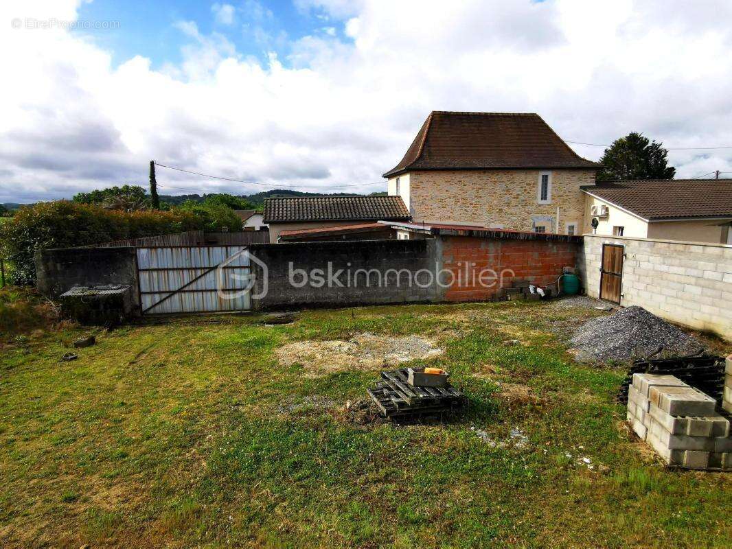 Grande propriété au calme, 8 pièces, 192 m² Habitables, à 45 minutes des plages ! - photo 22
