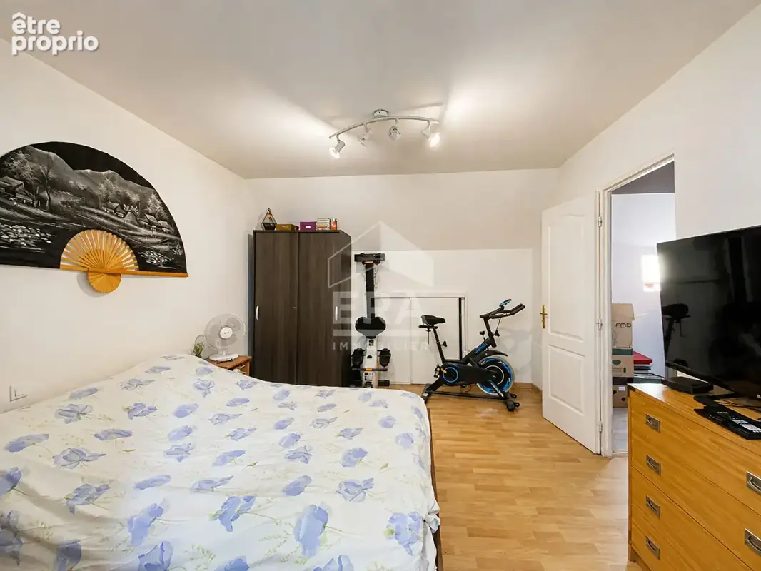 Maison 105m² à chaumontel - photo 12