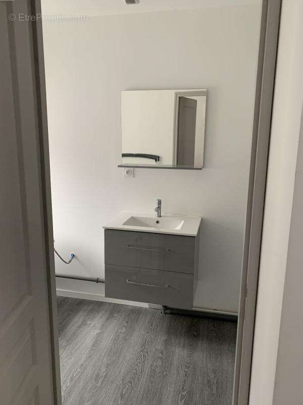 Appartement à CAMBRAI