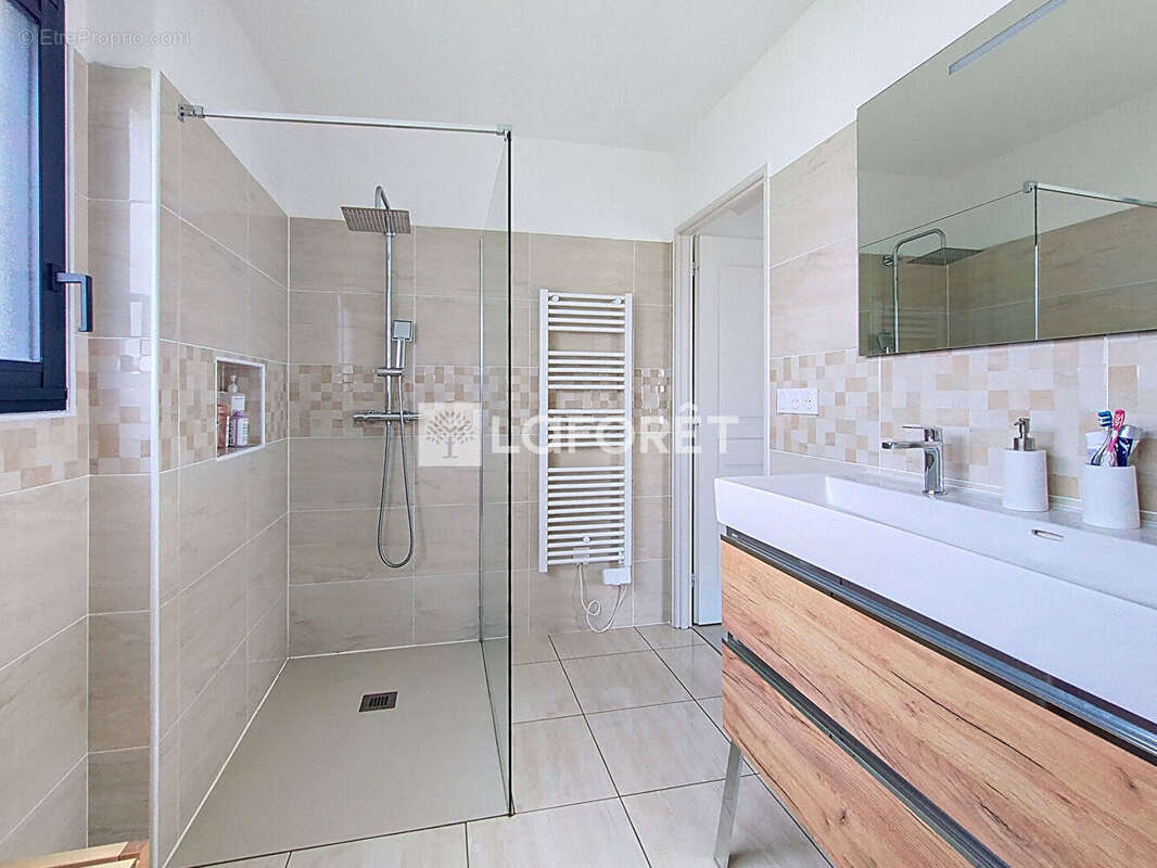 Maison à VILLEMUR-SUR-TARN