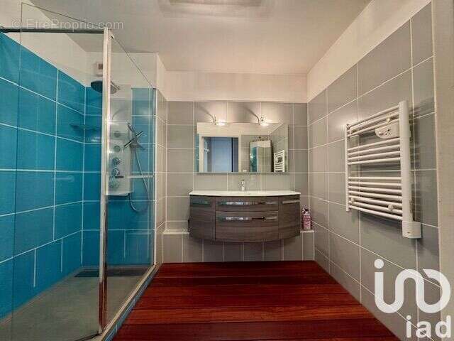 Photo 8 - Appartement à LA ROCHELLE