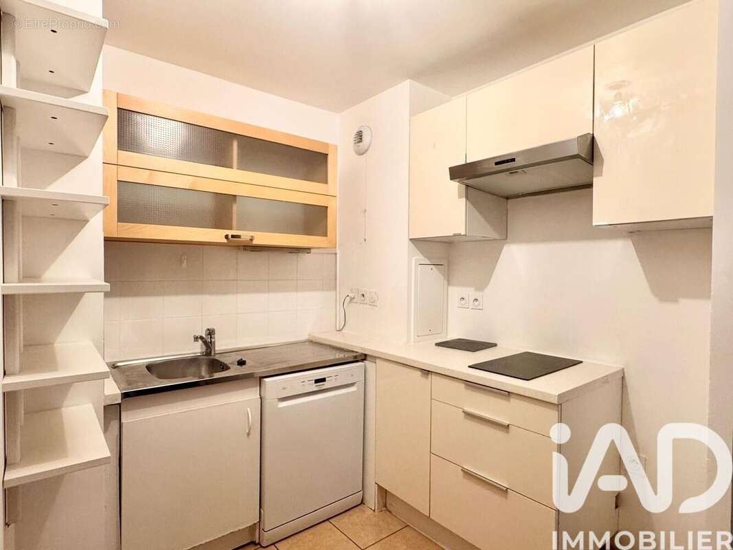 Photo 6 - Appartement à VILLIERS-SUR-MARNE