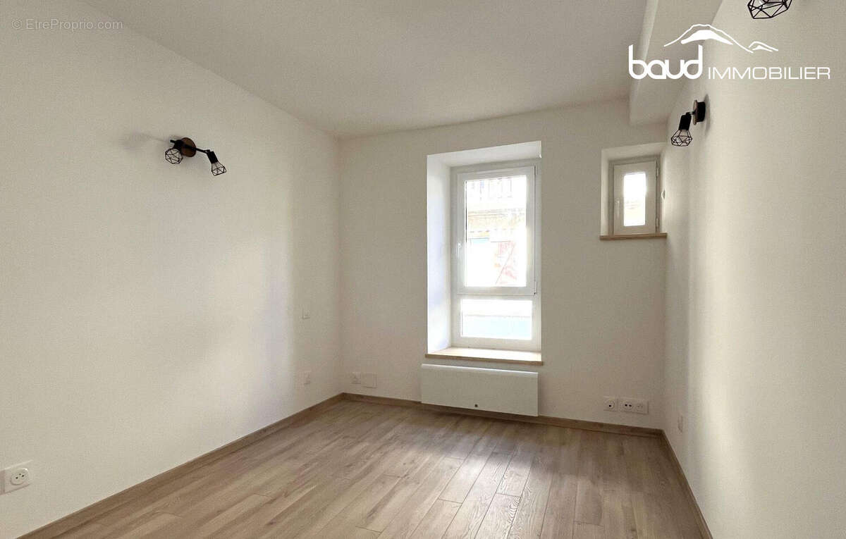 Appartement à VILLARD-DE-LANS