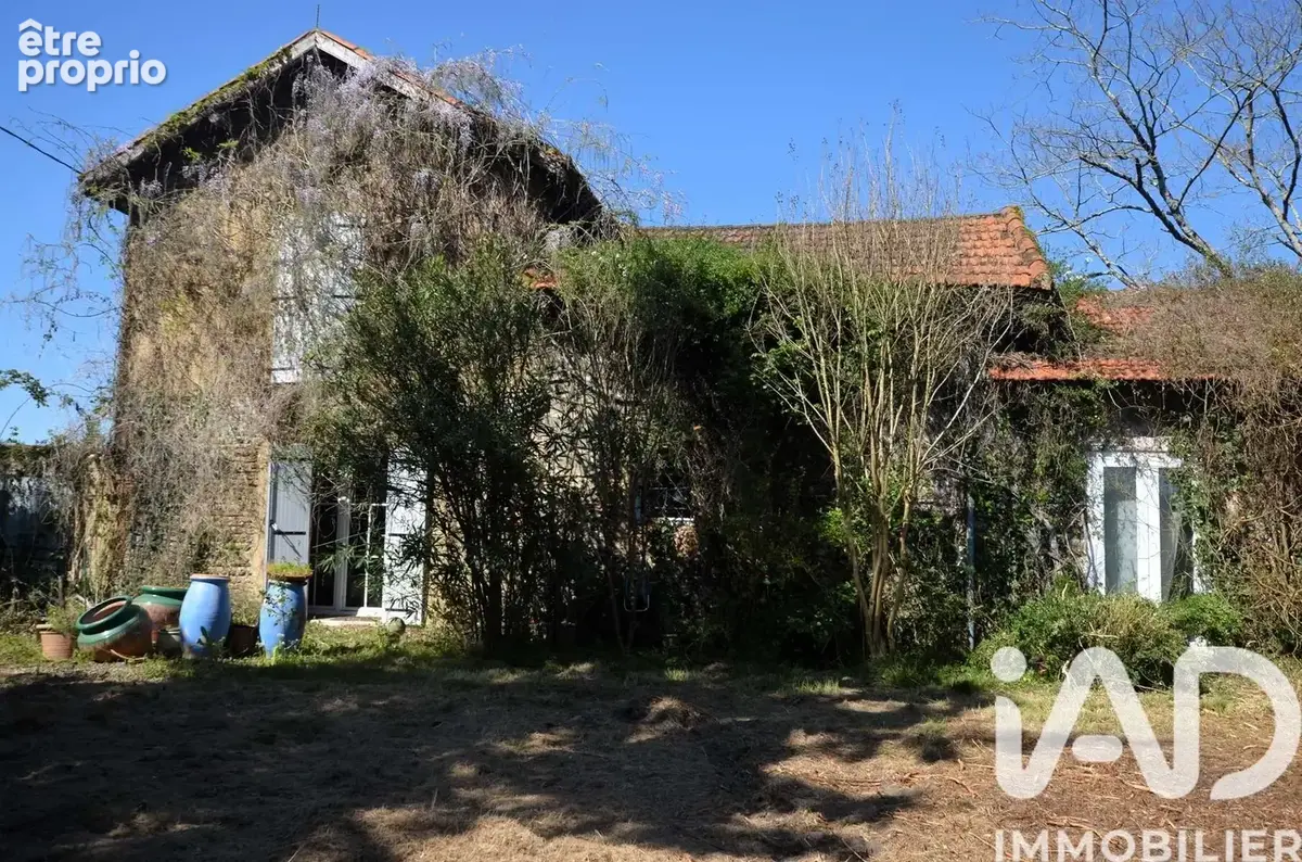 Photo 1 - Maison à RISCLE
