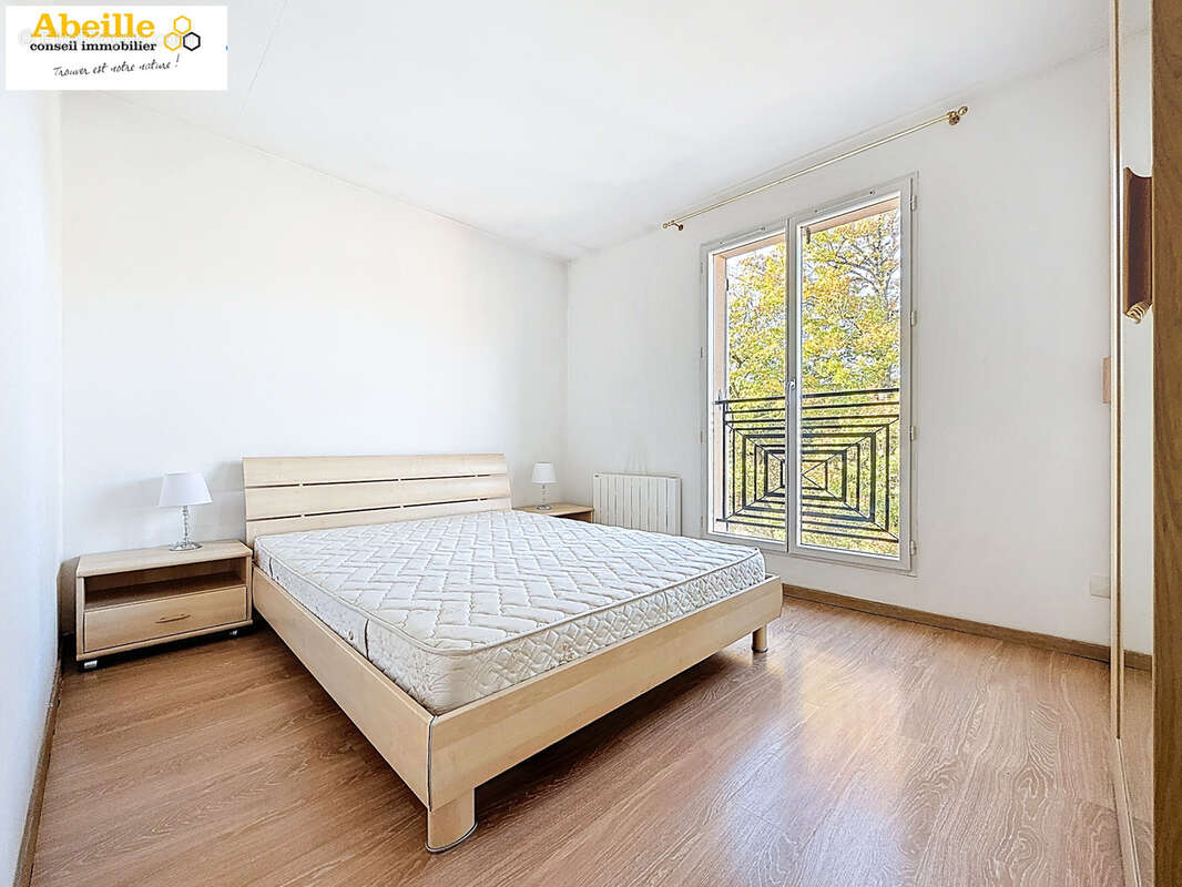 Appartement à SAINT-CHERON