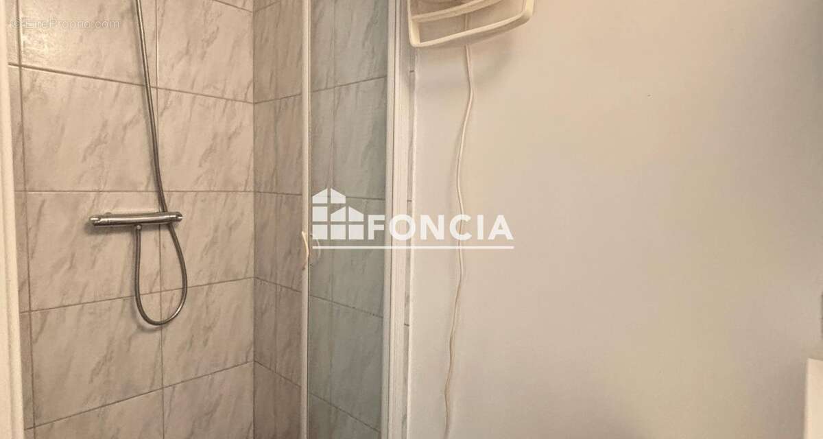 Appartement à SAINT-JEAN-DE-MONTS