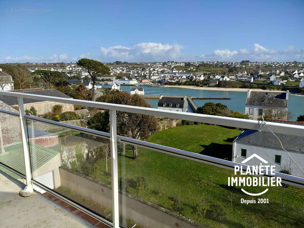 Appartement à AUDIERNE