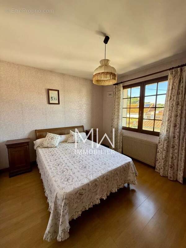 Maison à LEGE-CAP-FERRET