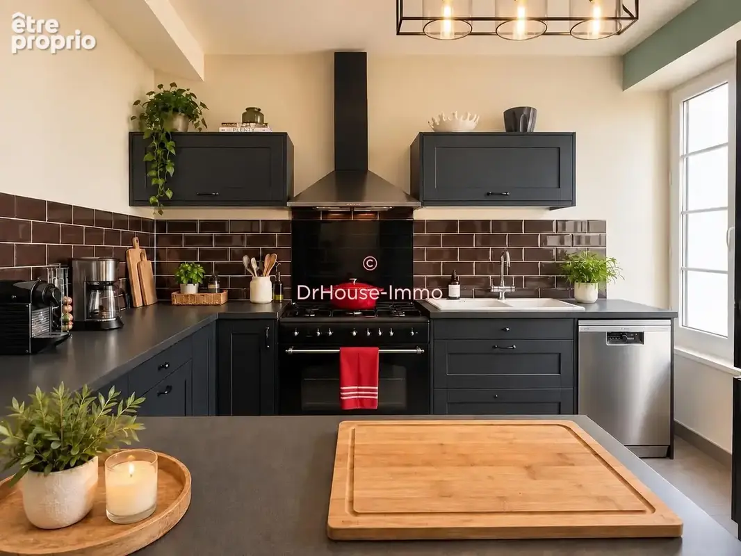 Maison 5 pièces 180 m² à vendre à Rauzan (33420) - photo 18